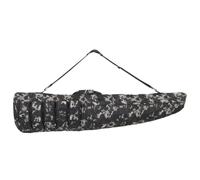 vidaXL Bolsa para Rifle con Correa de Hombro Tela Oxford 135 cm
