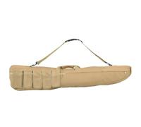 vidaXL Bolsa para Rifle con Correa de Hombro Tela Oxford 135 cm
