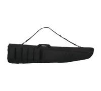 vidaXL Bolsa para Rifle con Correa de Hombro Tela Oxford 135 cm, Funda Blanda para Rifle, Funda para Rifle, Funda para Rifle, Bolso para Rifle