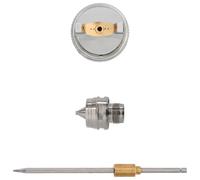vidaXL Boquilla de Pistola de Pulverización HVLP Boquilla de 1,4 mm