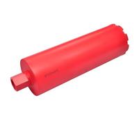 vidaXL Broca de Taladro de Diamante Seco y Húmedo Punta Perforadora Eléctrica