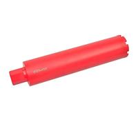 vidaXL Broca de Taladro de Núcleo de Diamante Seco y Húmedo 82x400 mm Punta