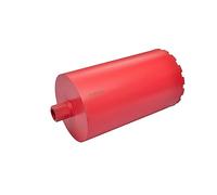 vidaXL Broca Taladro Núcleo Diamante Seco Húmedo 200x400 mm Punta Perforadora