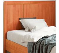 Vidaxl Cabecero Cabeceros Cabecero de Madera Cabecero de Cama Cabecero de Madera Cabecero de Madera Cabecero de Madera Cabecero de Dormitorio
