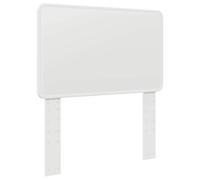 vidaXL Cabecero con cabecera 75 cm Madera contrachapada, Cabecera Moderna, Forma Rectangular, Mueble Duradero, Accesorio Elegante, Pieza de diseño, Decoracion Minimalista