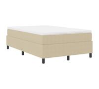 Estructura de Cama Contemporánea Verde Gris Claro de vidaXL para Adultos Resistente y Estilosa Cama Individual, Montaje Fácil, Ideal para Espacios Pequeños y Dormitorios Modernos con Muebles de Madera