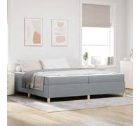 vidaXL Cama de para el Dormitorio, Moderna y Elegante, con Almacenamiento Funcional y Estilo Minimalista.