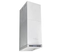 Campana Extractora De Techo Pantalla Sensor Táctil 756 M³/h Led