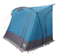 vidaXL Carpa de Camping ventilada 285 x 255 x 245 cm, Impermeable, Duradera, con Anclaje Seguro, Ideal para Refugio en Verano, Tailgate, portátil y Plegable, jardín y Senderismo Rec