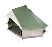 Tienda Tipi Vidaxl 400 X 346 X 250 CM - Tienda De Camping MKP