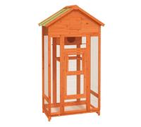 Casita Para Pájaros