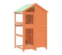 Casita Para Pájaros