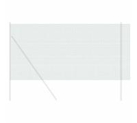 vidaXL Cerca de Alambre Soldado 1000 x 120 cm Verde | Hecha para durar de verdad, Ideal para cualquier necesidad al aire libre, Fácil para todos,