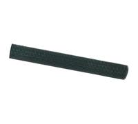 vidaXL Cerca de Alambre Soldado 2500 x 140 cm Verde | Hecho para aguantar en el exterior, Ideal para jardines y granjas, Estilo limpio y sencillo