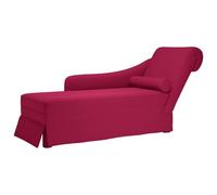 vidaXL Chaise Longue Respaldo reposabrazos Derecho Terciopelo, sillón, diván, Silla de salón, sofá Silla, Tumbona, sofá de salón, diván de salón