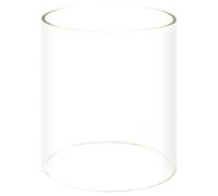 vidaXL Cilindro de Calentador Salchicha Perritos Calientes 200x240 mm Vidrio