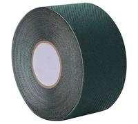 vidaXL - Cinta adhesiva para césped artificial (10 x 0,05 cm, cinta para césped artificial, instalación de jardín, junta sintética, interior verde, enlaces falsos terraza)
