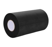 vidaXL - Cinta adhesiva para césped artificial (10 x 0,15 cm, cinta para césped artificial, instalación de jardín, junta sintética, interior verde, enlaces falsos terraza)