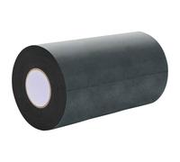 vidaXL - Cinta adhesiva para césped artificial (20 x 0,15 cm, cinta para césped artificial, instalación de jardín, junta sintética, interior verde, enlaces falsos terraza)
