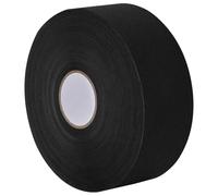 vidaXL - Cinta adhesiva para césped artificial (5 cm x 20 m), color negro