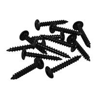 vidaXL Clavo autorroscante 9000 pcs Negro Acero, Taller sobre piezas cilíndricas, aplicaciones industriales, materiales resistentes y técnicas para optimizar el rendimiento