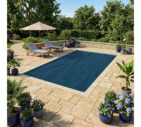 vidaXL Cobertor Solar para Piscina de Calidad 600 cm 200 μm, de piscina cuadrada, solar, , , se perfectamente