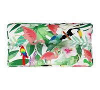 vidaXL Cojín para palés Tela Multicolor 80x40x12 cm