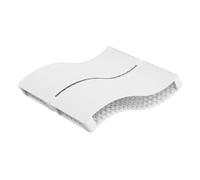 Vidaxl colchón de muelles bonnell firmeza media 140x190 cm