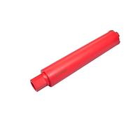 vidaXL Broca de Taladro de Núcleo de Diamante Seco y Húmedo 71x400 mm Punta