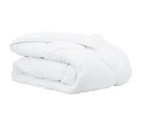 vidaXL Cubierta de edredón de Invierno - Suave y acogedora para Las Noches frías, Manta de Microfibra hipoalergénica.