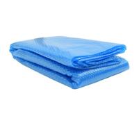 vidaXL Cubierta para Piscina Rectangular PE Azul 300x200 cm