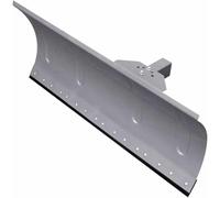 vidaXL Cuchilla de Caza de Nieve 100x44 cm Pala Guad Tractor callejón acera