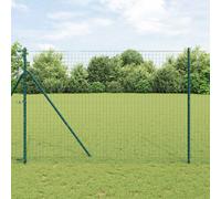 vidaXL de empotrado 13 uds. , de Jardín y , cilíndrico, moderno, resistente al y , ideal para decorar y dar soporte