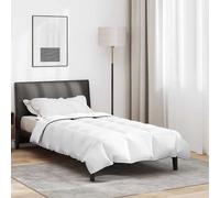 vidaXL Decoración del hogarTextil para el DormitorioRopa de cama
