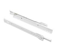 vidaXL Deslizador de cajón 2 pcs 250 mm Acero, Cuarto de utilidades, características esenciales para otros procesos, aplicaciones industriales, soluciones tecnológicas de deslizamiento suave