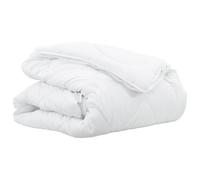 vidaXL Edredón 2-en-1 de Microfibra, Colcha Estilo Lujo, Suave y Chic para tu Dormitorio, Año