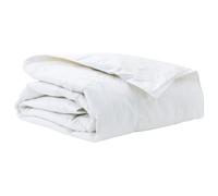 vidaXL Edredón Acolchado para Primavera y otoño, Colcha Ligera, Manta de Cama Interior de algodón y Plumas, Funda de Lujo para el Dormitorio