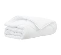 vidaXL Edredón de Verano - Cubrecama de Microfibra Liviana para Tu Habitación. Ideal para Las Noches calurosas, Este edredón Acolchado es Suave, cómodo Cualquier época del año.