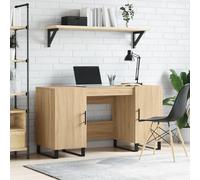 vidaXL escritorio escritorios escritorio de ordenador