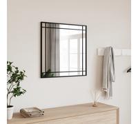 vidaXL espejo de pared espejos de pared espejo