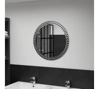 vidaXL espejo de pared espejos de pared espejo para maquillaje