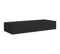 vidaXL Lamas para Suelo Baldosa Azulejo Salón Cocina Antiestático Ignífugo Impermeable Antideslizante de PVC Autoadhesivas 5,21m² 2mm Negro y Blanco