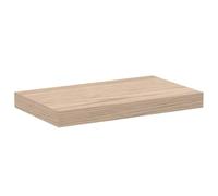 vidaXL Estante Flotante de Madera de ingeniería 40x23,5x4 cm
