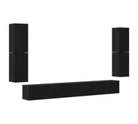 vidaXL Estantería Modular en Cubo de - Muebles Modernos para Organizar Tu Sala de Estar