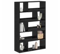 vidaXL Estantería para Libros 100 x 33 x 156,5 cm Madera de ingeniería