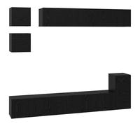 vidaXL Estantes Cube - Un Sistema Modular chido para organizar tu casa. Ideal para la Sala de Estar, como Organizador de Pared, estanterías Decorativas y soluciones de Almacenamiento.