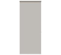 vidaXL Estor Enrollable para Ducha Casete Tela 100x240 cm Ancho 96 cm, persiana para Ducha, Cortina Enrollable para Ducha, persiana Enrollable para Ducha