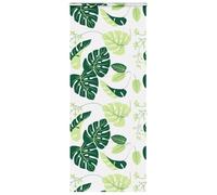 vidaXL Estor Enrollable para Ducha Casete Tela 110x240 cm Ancho 106 cm, persiana para Ducha, Cortina Enrollable para Ducha, persiana Enrollable para Ducha