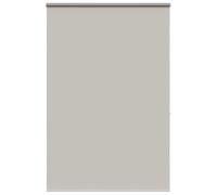 vidaXL Estor Enrollable para Ducha Casete Tela 150x240 cm Ancho 146 cm, persiana para Ducha, Cortina Enrollable para Ducha, persiana Enrollable para Ducha