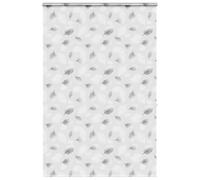 vidaXL Estor Enrollable para Ducha Casete Tela 150x240 cm Ancho 146 cm, persiana para Ducha, Cortina Enrollable para Ducha, persiana Enrollable para Ducha